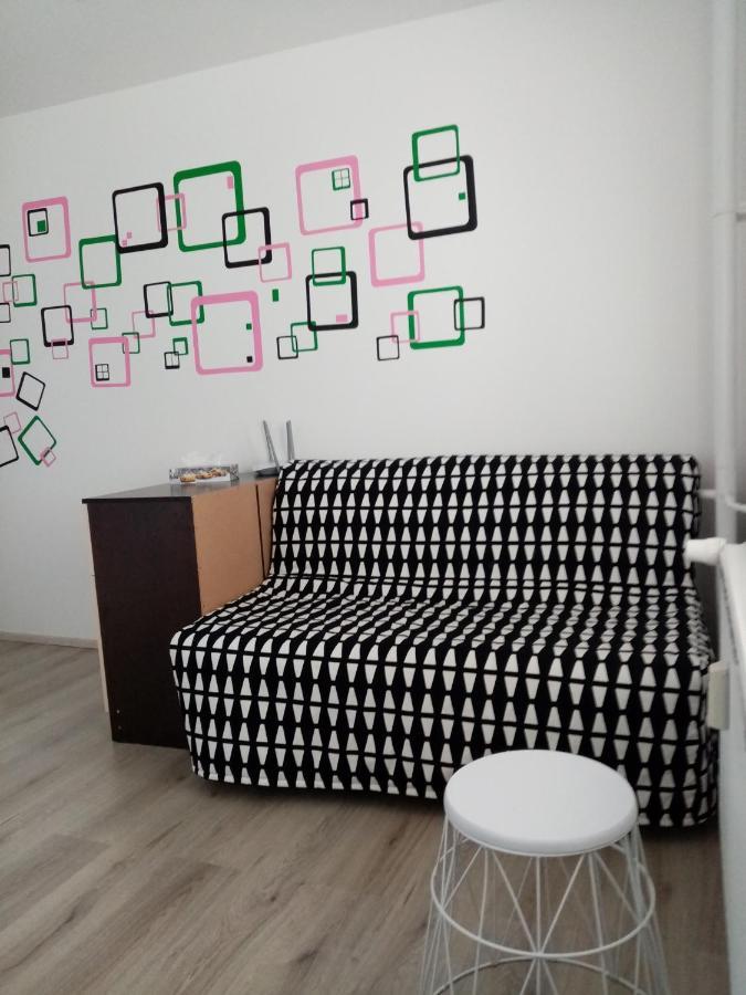 apartmán Aneta KLV Exterior foto
