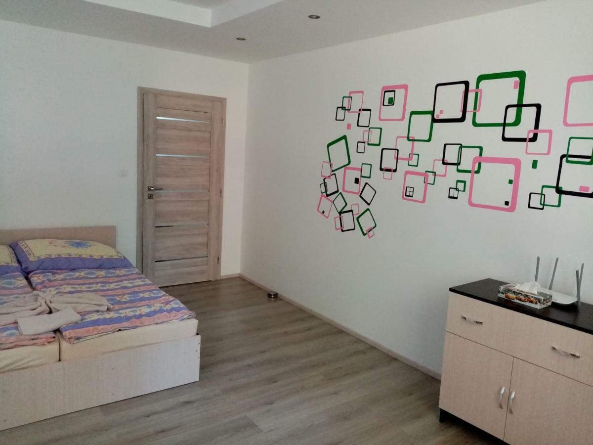 apartmán Aneta KLV Exterior foto