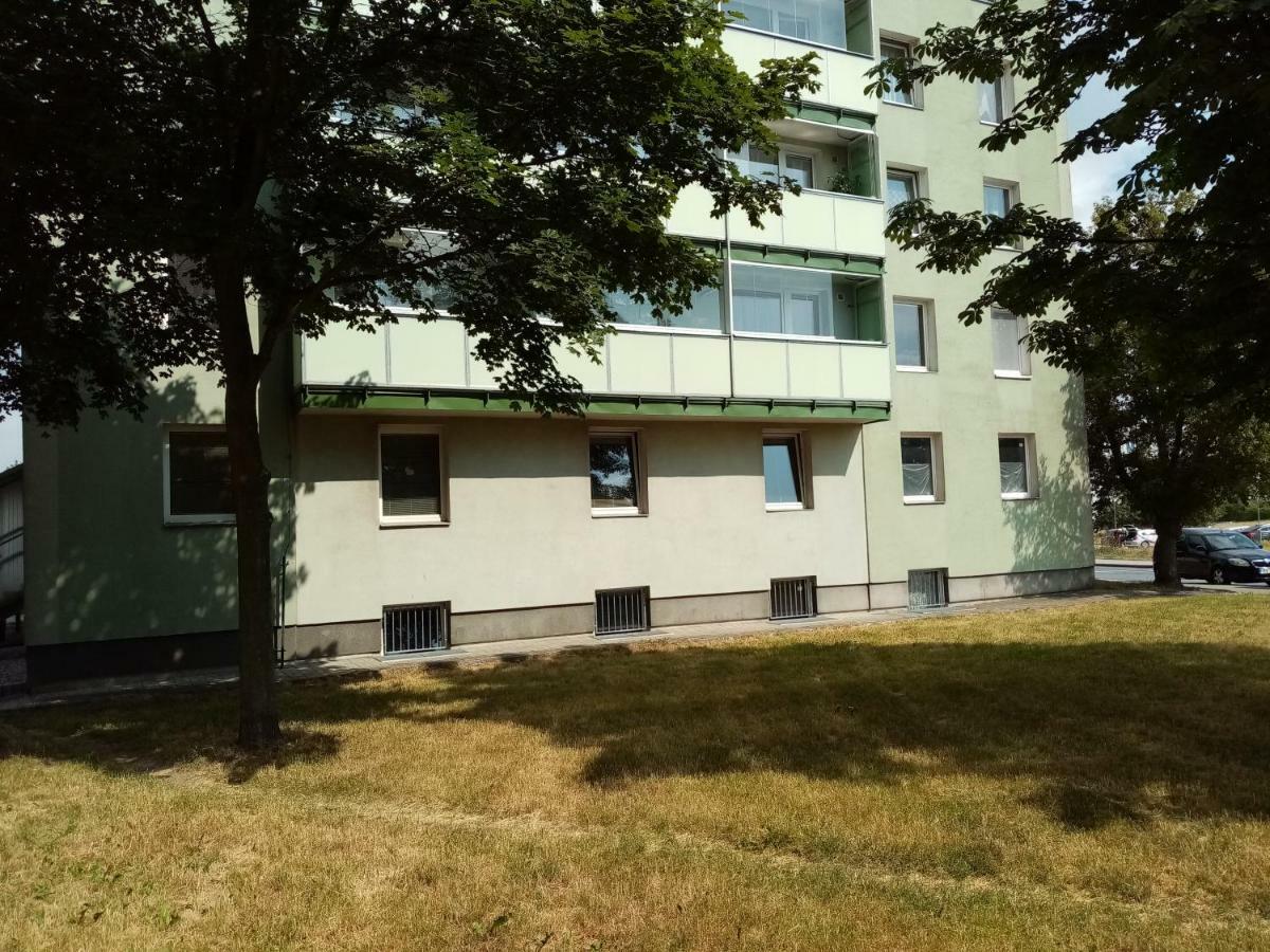 apartmán Aneta KLV Exterior foto
